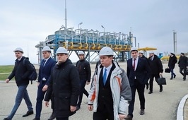 В «Газпром трансгаз Краснодар» запустили Школу резерва кадров