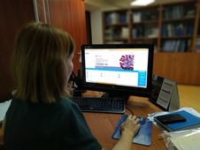 На предприятии проводится информационная работа по профилактике коронавирусной инфекции.
