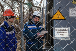 Компания «Газпром трансгаз Краснодар» готовится к паводкам