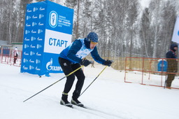 Яркие моменты зимней Спартакиады «Газпрома»