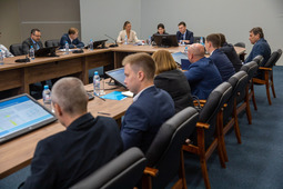 В «Газпром трансгаз Краснодар» прошли занятия для представителей филиалов, курирующих на местах рационализаторскую деятельность