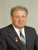 Василий Александрович Динков