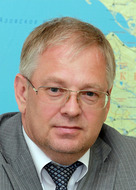 Сергей Шабля