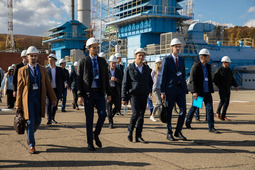 В «Газпром трансгаз Крансодар» состоялась четырнадцатая ежегодная научно-практическая конференция молодых работников