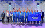 В Саранске завершились Х соревнования по пожарно-спасательному спорту среди дочерних обществ ПАО «Газпром»