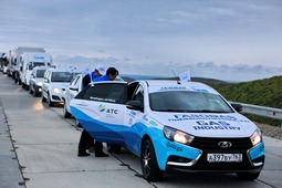 В Москве, Белгороде и Ростове-на-Дону состоятся тематические конференции. Участники автопробега, представители компаний-автопроизводителей, органов государственной власти, эксперты и потенциальные потребители обсудят перспективы развития газомоторного рынка в России.