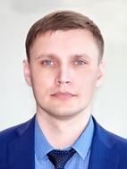 Дмитрий Мошкин