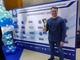 Мастер лаборатории контроля качества сварных соединений Яблоновского УАВР Алексей Гайдай
